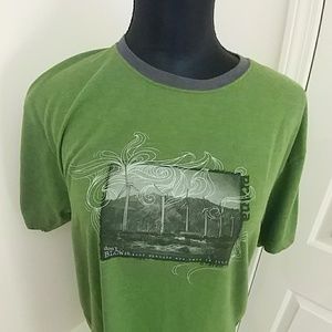 Nwot PRANA tee